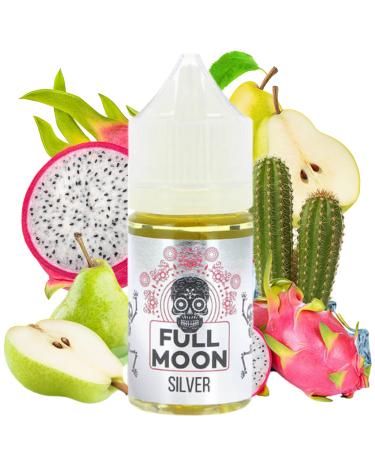 Aroma SILVER Full Moon 30ml (Limited Edition)