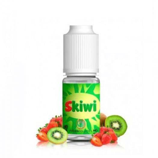 Aroma Skiwi 10ml - Nova Liquides - Aroma Skiwi