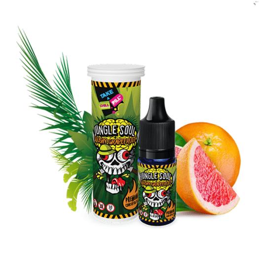 Aroma Slushy Grapefruit 10ml - Chill Pill