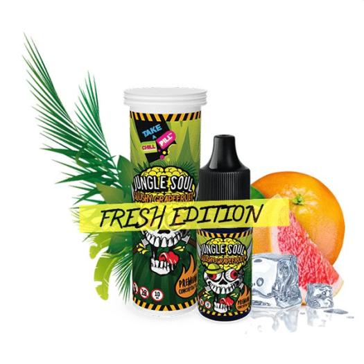 Aroma Slushy Grapefruit Fresh Edition 10ml - Chill Pill