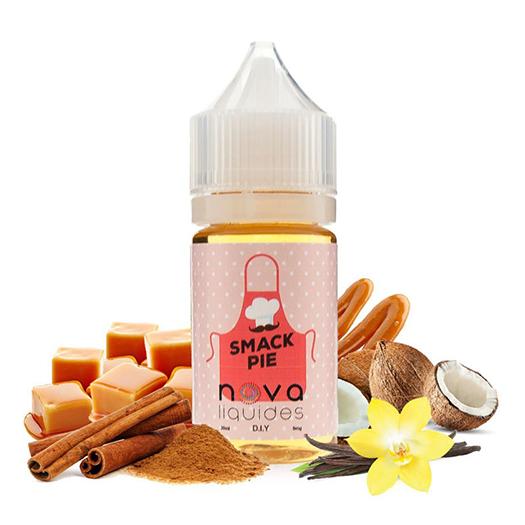 Aroma Smack Pie 30 ml - Nova Liquides