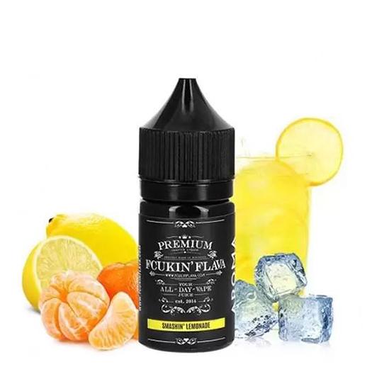 Aroma Smashin Lemonade 30ml - Fcukin Flava