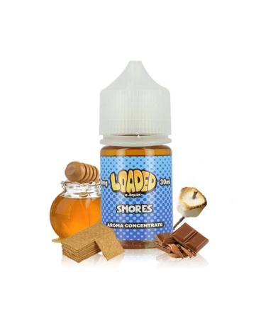 Aroma SMORES - Loaded - 30 ml