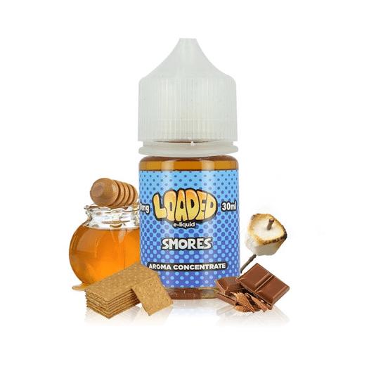 Aroma SMORES - Loaded - 30 ml