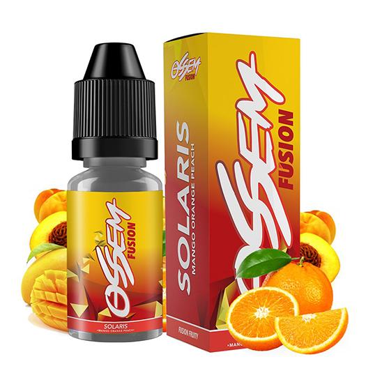 Aroma SOLARIS - Ossem Juice Aromas -10 ml