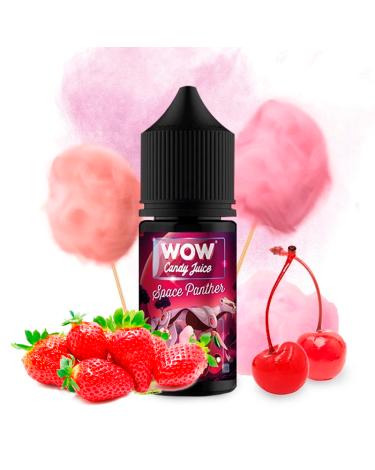 Aroma Space Panther 30ml - WOW by Candy Juice