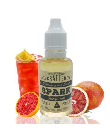 Aroma Spark 30ml - Crafted Aromas
