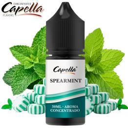 Aroma Spearmint Capella 30ml