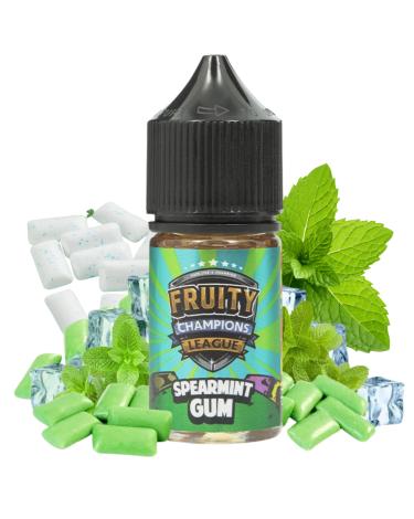 Aroma SPEARMINT GUM Fruity Champions League 30ml