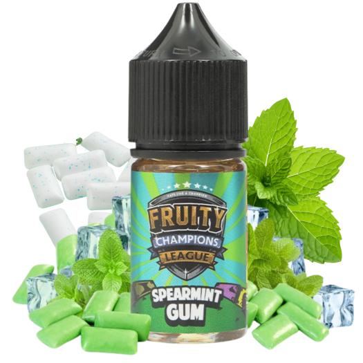 Aroma SPEARMINT GUM Fruity Champions League 30ml