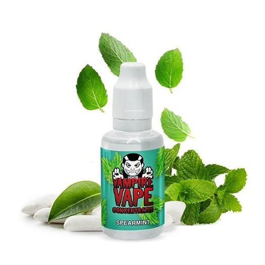 Aroma SPEARMINT Vampire Vape 30ml