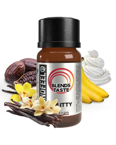 Aroma Splitty 10ml Blendfeel