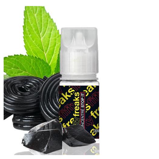 Aroma Stop It 30ml - Fifty Freaks