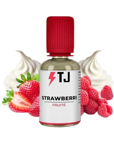 Aroma STRAWBERRI T-Juice 30ml