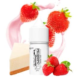 Aroma Strawberry Cheesecake 30ml - The French Bakery