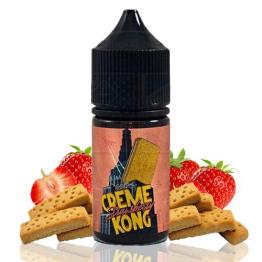 Aroma Strawberry Creme Kong 30ml - Retro Joes