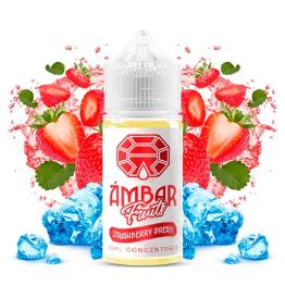 Aroma Strawberry Dream 30ml - Ambar