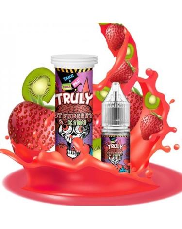 Aroma Strawberry Kiwi Truly 10ml - Chill Pill