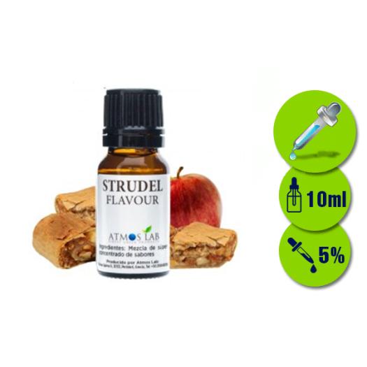 Aroma STRUDEL Atmos Lab 10ml