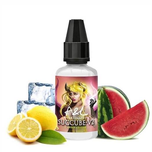 Aroma Succube V2 Sweet Edition 30ml – A&L Ultimate