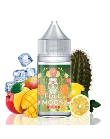 Aroma SUNNY - Full Moon 10 ml y 30 ml - Aroma Full Moon