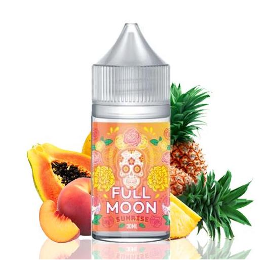Aroma SUNRISE - Full Moon 10 ml y 30 ml - Aroma Full Moon