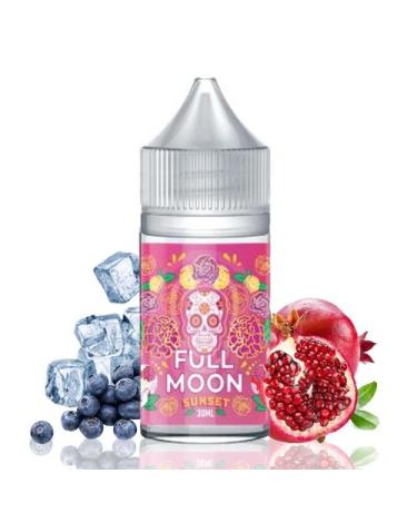 Aroma SUNSET - Full Moon 10 ml y 30 ml - Aroma Full Moon