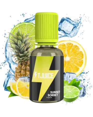 Aroma Sunset Sorbet T-Juice 30ml
