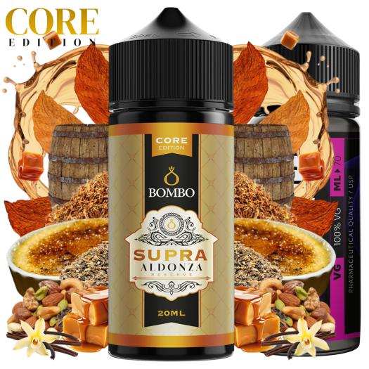 Aroma Supra Aldonza Reserve 20ml/120 (Longfill) by Bombo CORE Edition