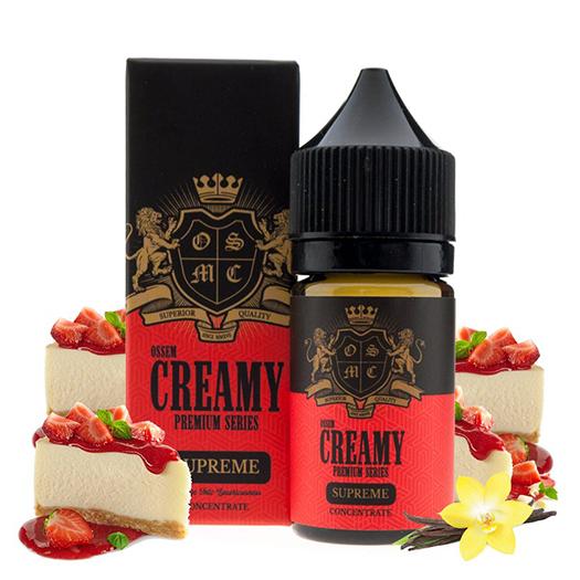 Aroma SUPREME - Ossem Juice Aromas - 30ml