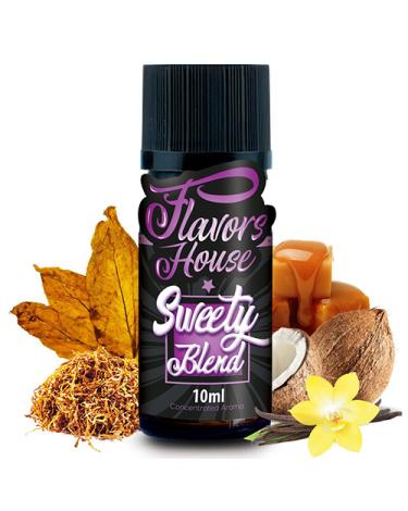 Aroma Sweet Blend 10ml - Flavors House