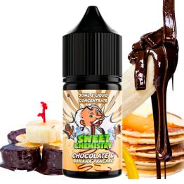 Aroma Sweet Chemistry Chocolate & Banana Pancake 30ml