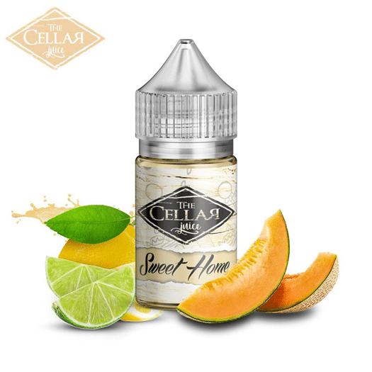 Aroma SWEET HOME - The Cellar Juice - 30ml