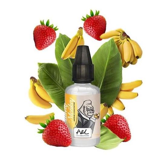 Aroma SWEETY MONKEY 30 ml - Aromas A&L
