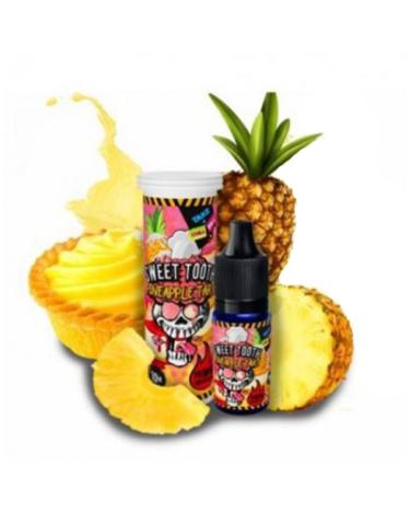 Aroma Sweet Tooth Pineapple Tart 10ml - Chill Pill