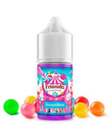 Aroma Sweetibus Friandiz 30ml