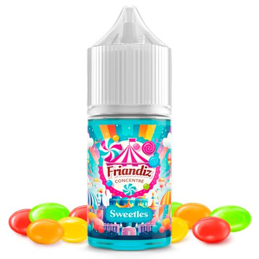 Aroma Sweetles Friandiz 30ml