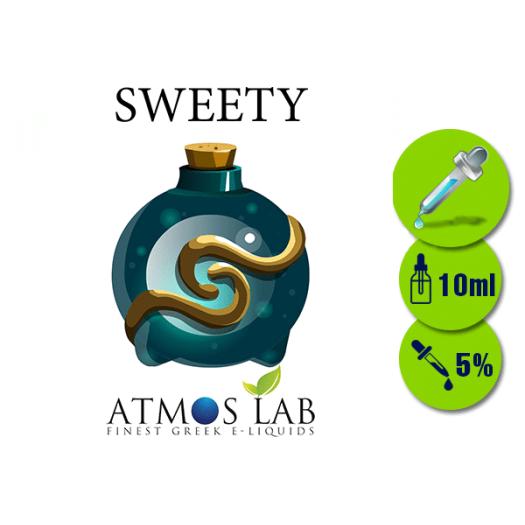 Aroma SWEETY Atmos Lab 10ml Aromas Atmos Lab ⬅