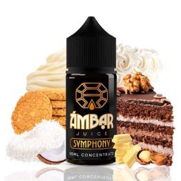 Aroma Symphony 30ML - Ambar