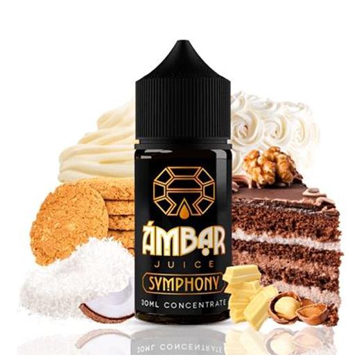 Aroma Symphony 30ML - Ambar