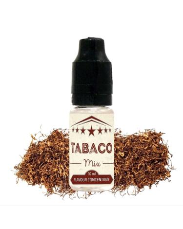 Aroma Tabaco Mix 10ml - Cirkus (Authentics)
