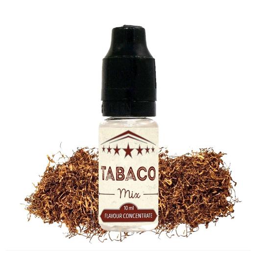 Aroma Tabaco Mix 10ml - Cirkus (Authentics)