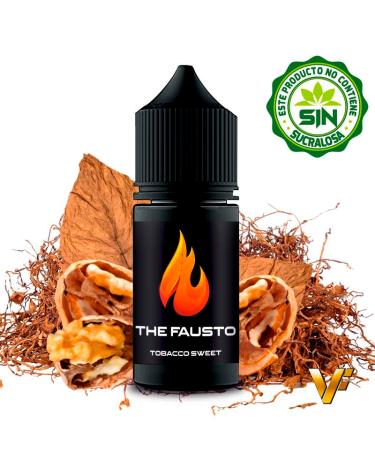 AROMA TOBACCO BLONDE 30ML O FAUSTO