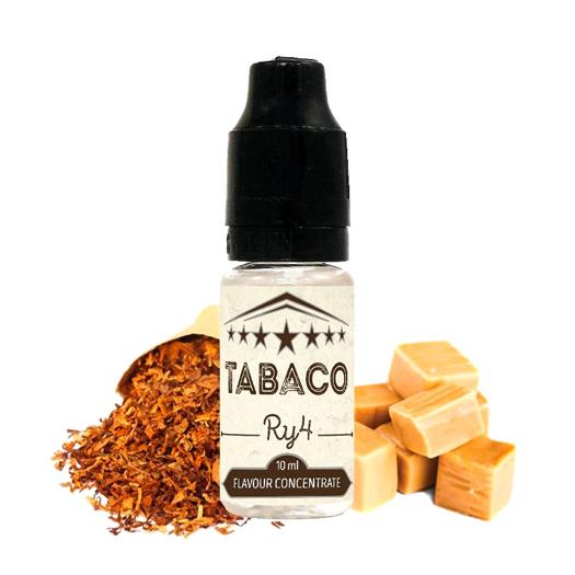 Aroma Tabaco RY4 10ml - Cirkus