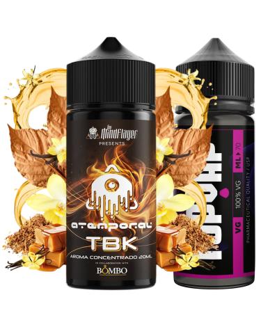 Aroma TBK (Longfill) 20ml/120 Atemporal The Mind Flayer