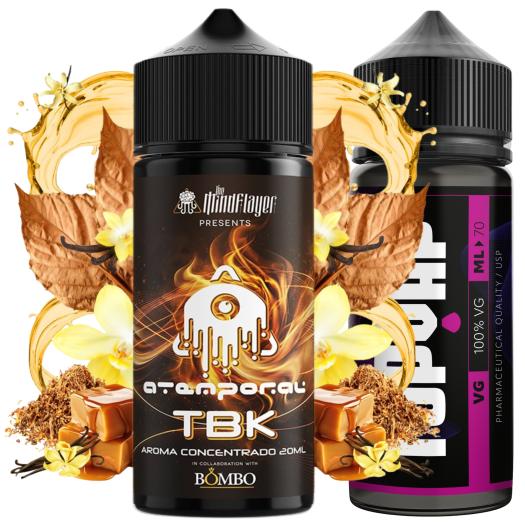 Aroma TBK (Longfill) 20ml/120 Atemporal The Mind Flayer