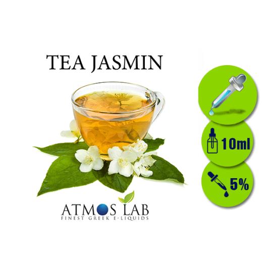 Aroma TEA JASMIN Atmos Lab 10ml Aromas Atmos Lab ⬅