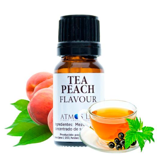 Aroma TEA PEACH / TE MELOCOTON Atmos Lab 10ml