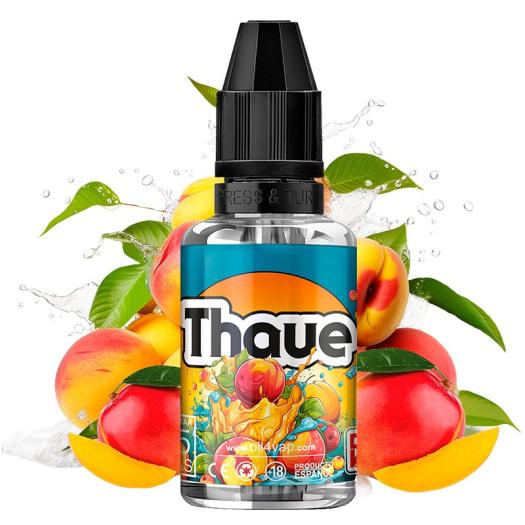 Aroma THAUE 30ML - Aroma Oil4Vap