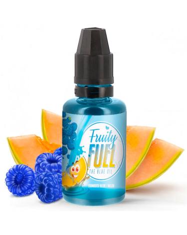 Aroma The Blue Oil Fruity Fuel 30ml